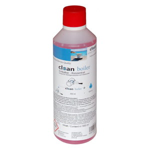 Clean Boiler Entkalker 500 ml flüssig